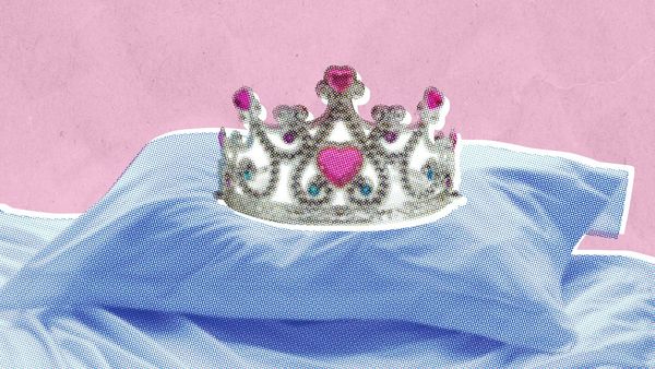 What Is a Pillow Princess? Everything You Need to Know About Queer Stone Identities