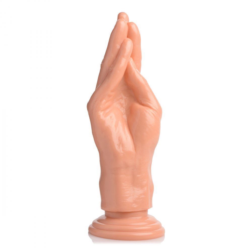 Fisting (Vaginal that is)