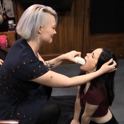 Humiliation in Private