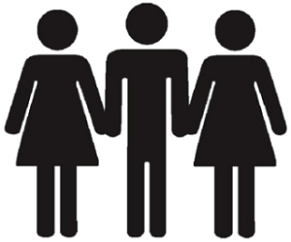 You, Me, Them, Us: Polyamory For Me