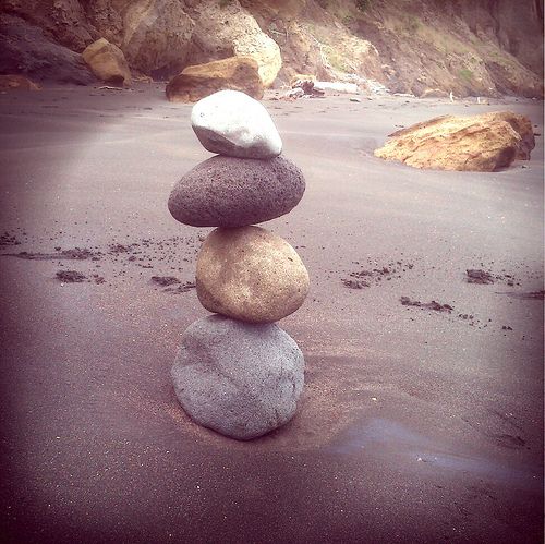 Icing, Simmering, or Balancing Multiple Priorities? Another Way Polyamory Requires Trust