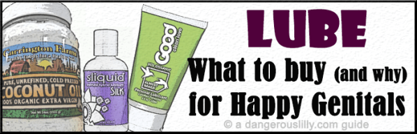 The Big Lube Guide
