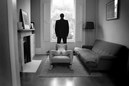 D/s 101: If You Call Yourself a Dominant, Don’t Do This Stuff