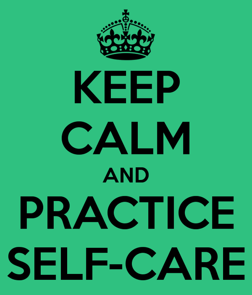 Self Care Resources