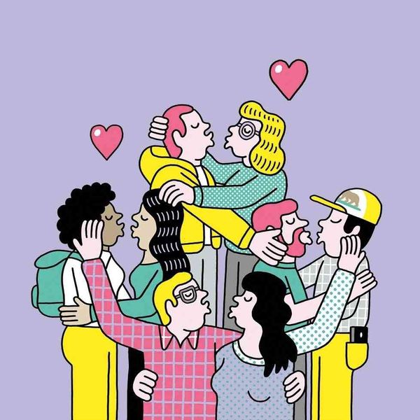 Why "Never Make Someone Your Priority When You're Only Their Option" is Misleading Poly Advice