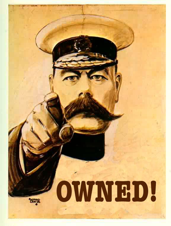 Other Man's Property