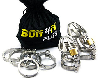 10 Reasons I am Forbidden from Cumming