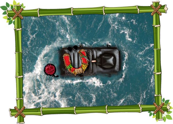 The UberKinky Survival Guide