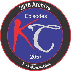 KinkyCast.com Podcast