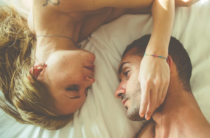 What Is Sub/Dom Drop in BDSM and Can It Be Avoided?