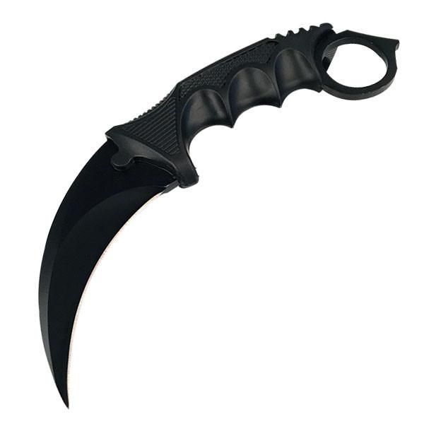 Knife Play Safety