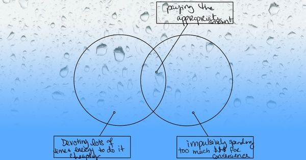 Self-Care: A Working Definition