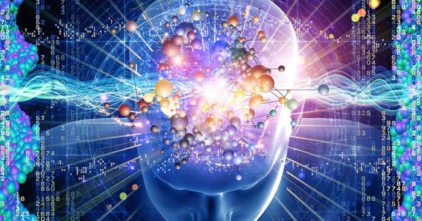 Altered states of consciousness in BDSM