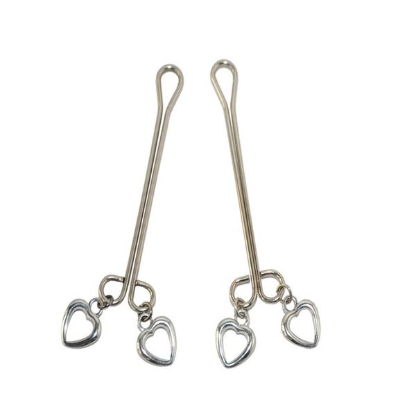 An Introduction to Genital Clamps for Women