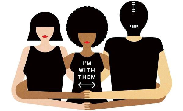 Defending "Never Make Someone Your Priority When You're Only Their Option" as Good Poly Advice