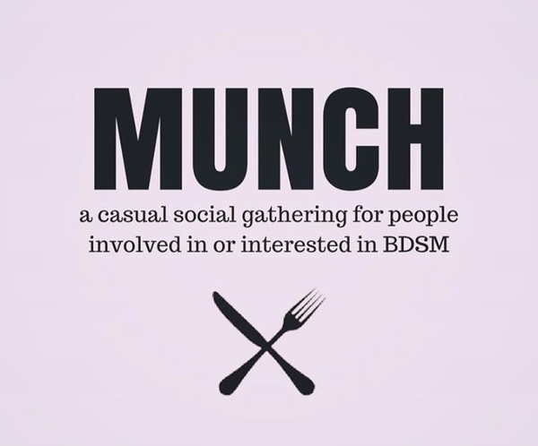 In Praise of Munches