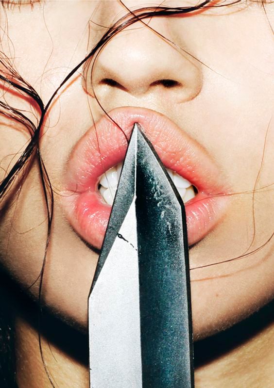 Knife Play