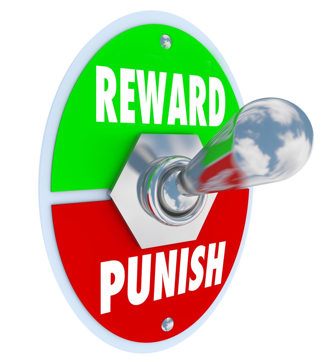 Rules, Punishments, and Rewards in BDSM Relationships
