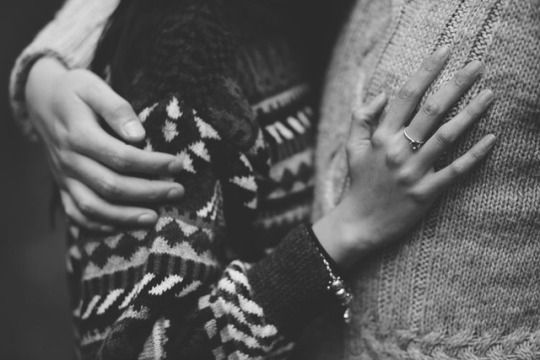 The Care and Keeping of a Grieving Dominant