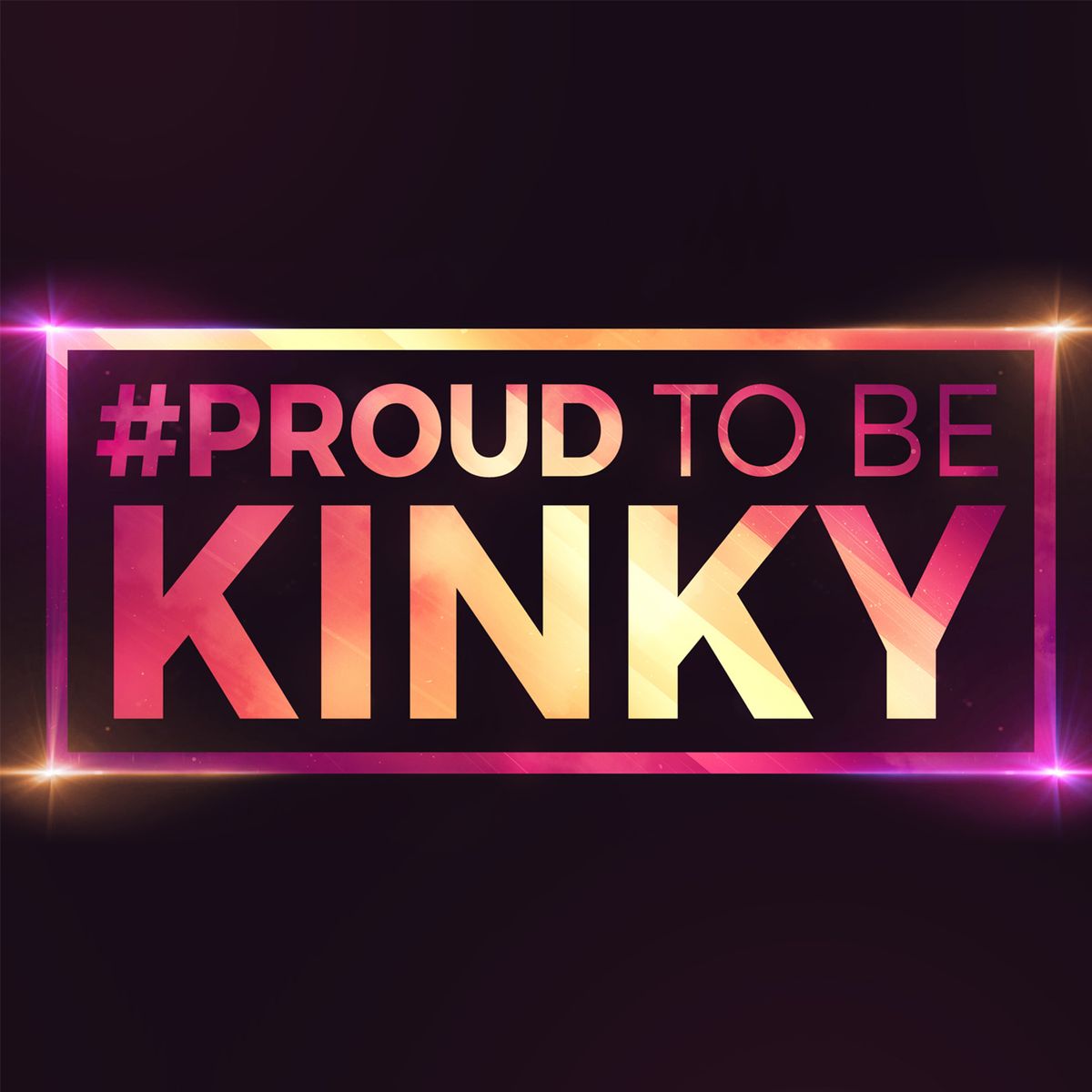 ProudToBeKinky Podcast
