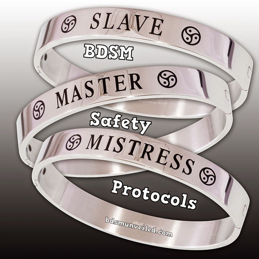 Protocol & Ritual Manual