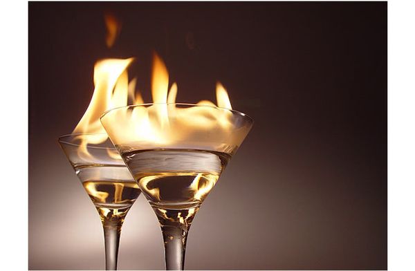 Meeting a sub... or not