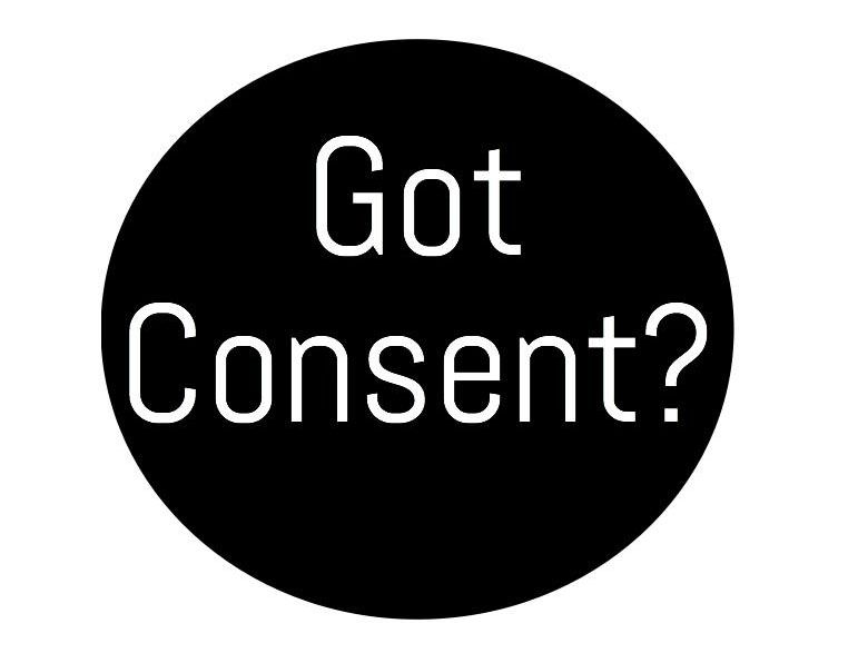Sexual Consent Explained...Using Tea?