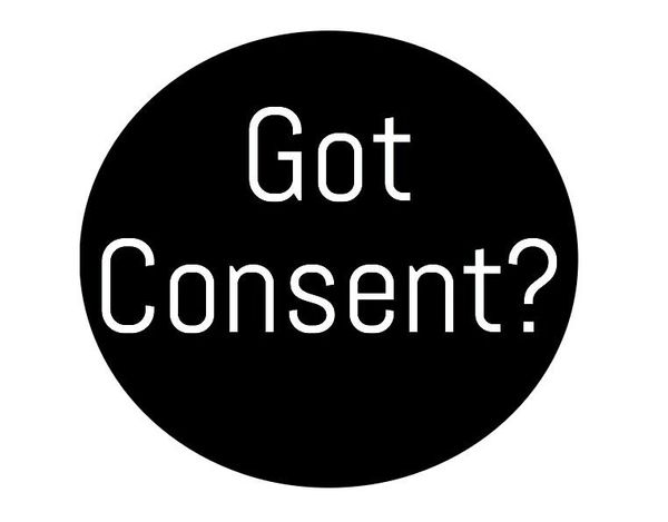 Sexual Consent Explained...Using Tea?