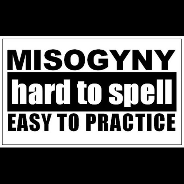 I just broke up with my sub over misogyny play...