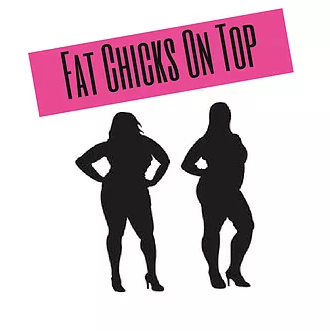 Fat Chicks ON Top
