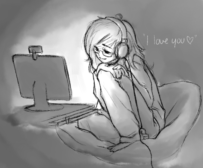 Online Long Distance BDSM Relationships