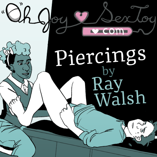 Piercings