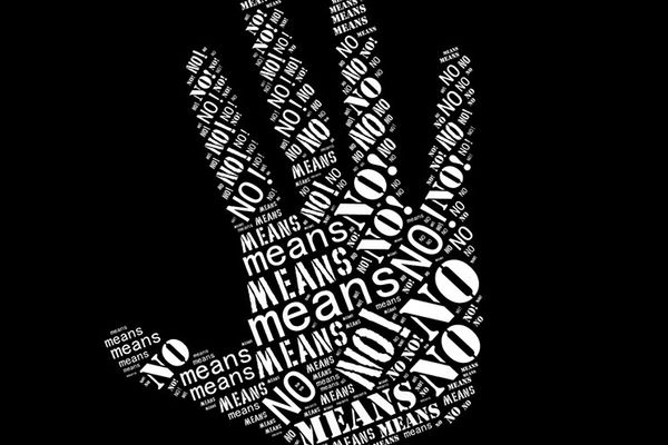 Stance on Safe Words