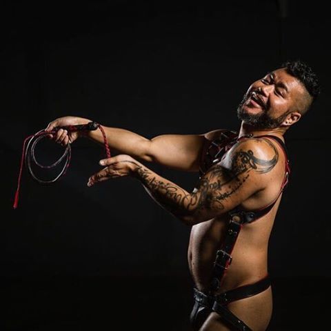 Love at First Crack: The Mighty Single Tail (Part 3)