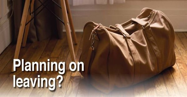 Leaving an Abusive Relationship