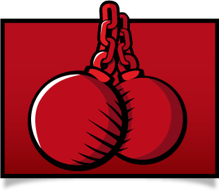 The Beginner's Guide To Ball Stretching