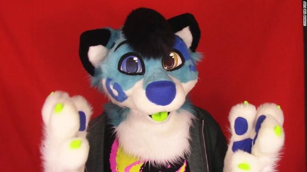 Furries: Inside a Misunderstood Culture of Furries