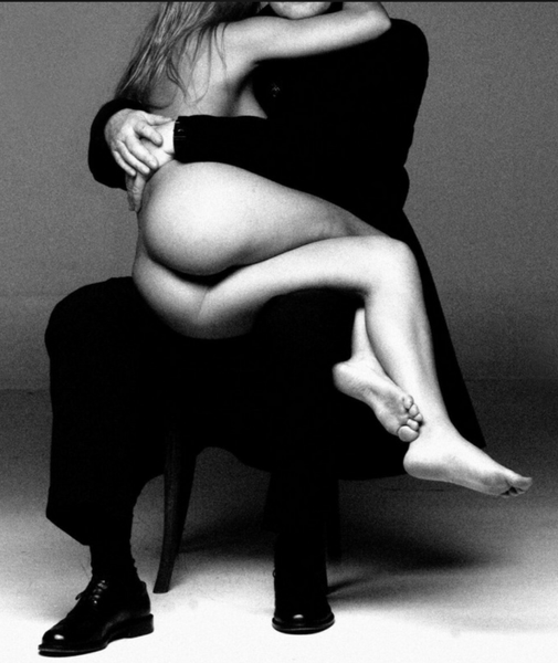 A Note for Dom(me)s Managing a Sub’s Turbulent Emotional State