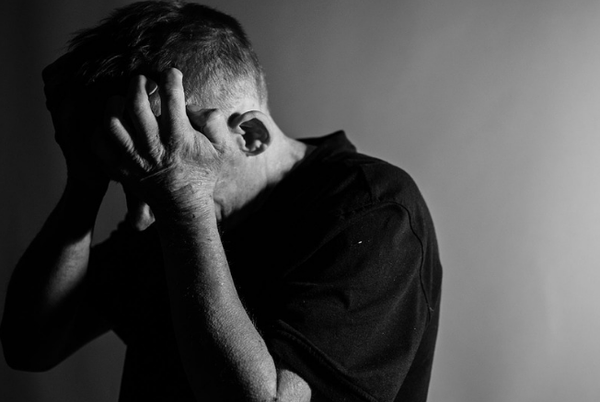 The Complicated Gray Area of Emotional Masochism