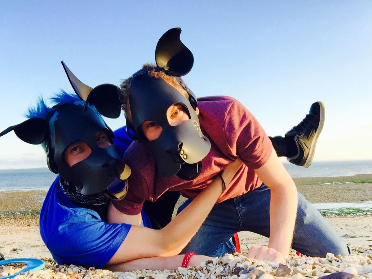Pup Play 102