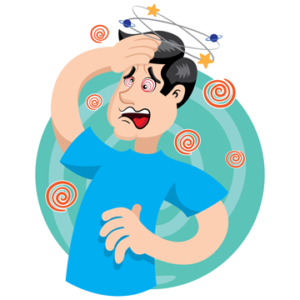 Blackout: What to Do When Someone Faints