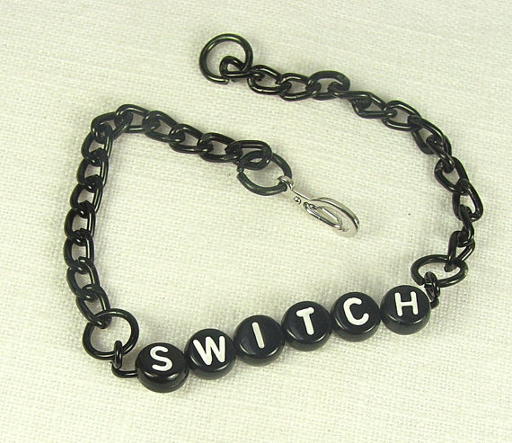Switching
