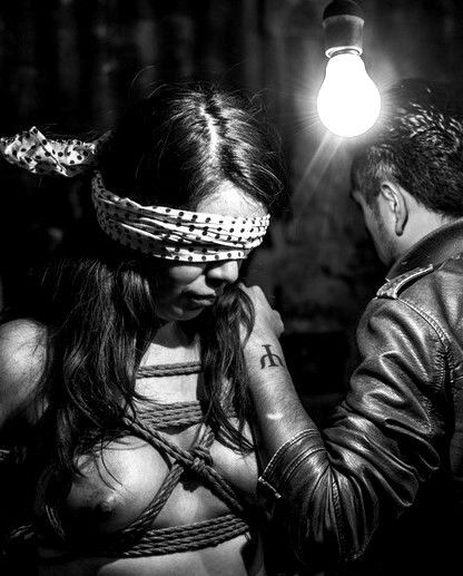 You can't make someone into something they are not