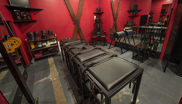 Ten Tips for Novice Dungeon Monitors