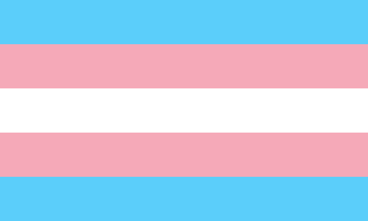 Transgender FAQ