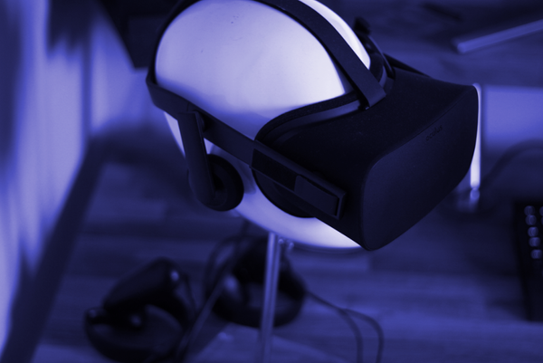 How and Why  to Watch Virtual Reality Porn