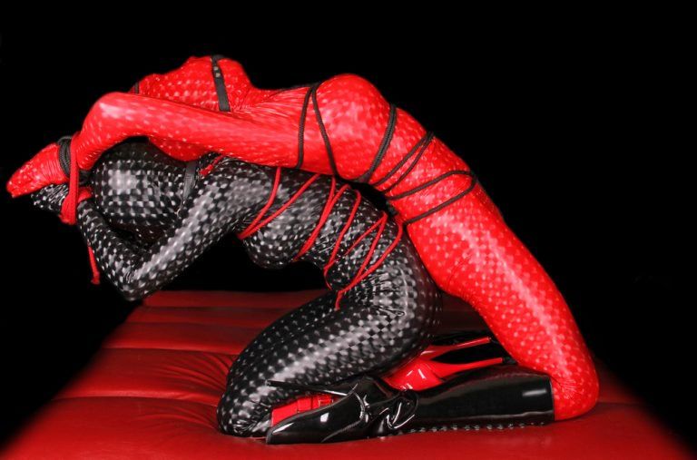 The Complete List of 203 Sexual Fetishes and Kinks