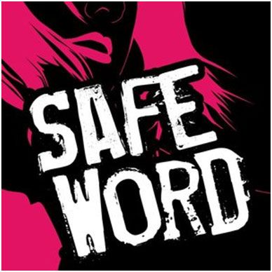 Safewords, Defined