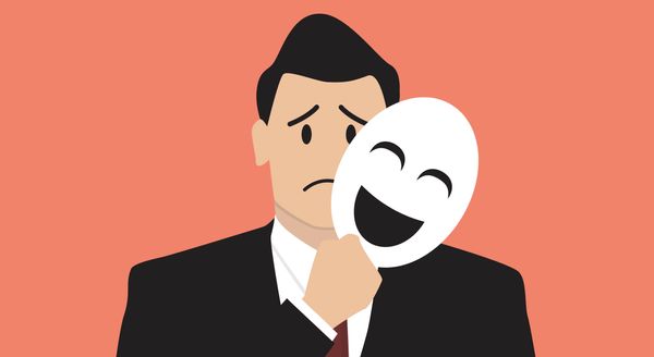 I Don't Wanna Talk about My Feelings: Emotional Transparency and D/s