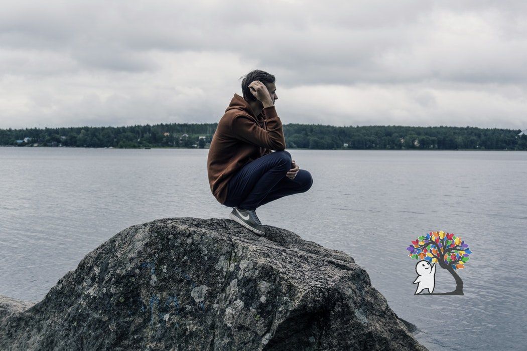 6 Ways You Can Break Free from Your Trust Issues